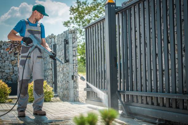 Best Gas Station Cleaning  in Harsville, RI