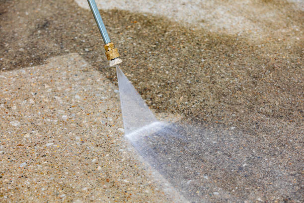 Harrisville, RI Pressure Washing Services Company