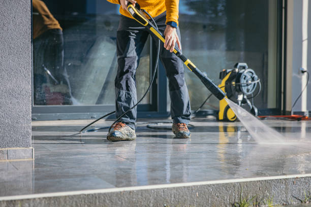 Best Concrete Sealing  in Harsville, RI