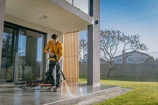 Best Spring Cleaning  in Harsville, RI