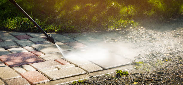 Best Patio and Deck Pressure Washing  in Harsville, RI